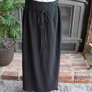 Vintage Robin Kay Canada Skirt